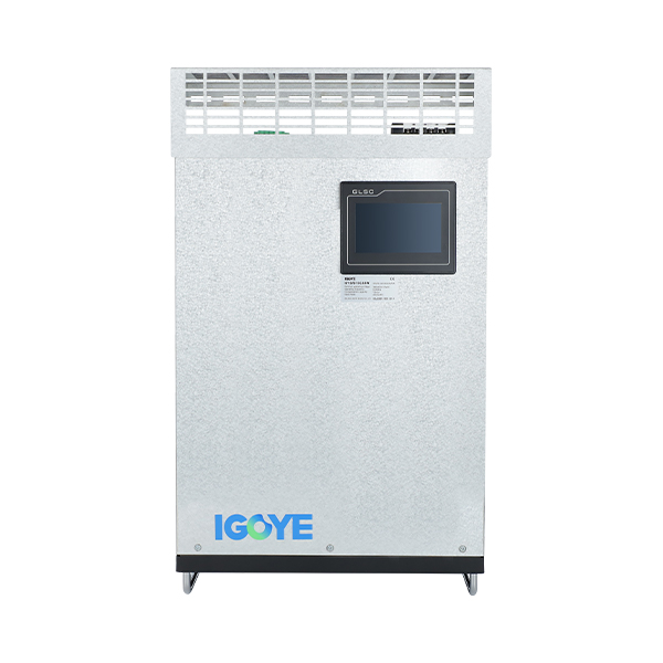 Γιατί να επιλέξετε 220V Rack Mount Static Generator για να βελτιώσετε την απόδοση του συστήματος ισχύος;
