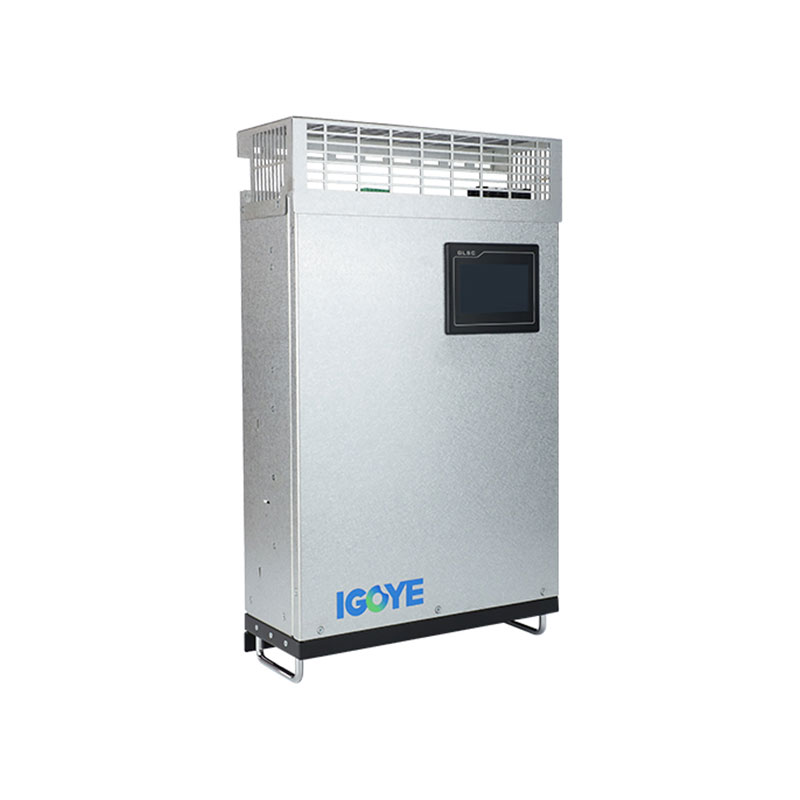 380V Cabinet-Type Static Var Generator