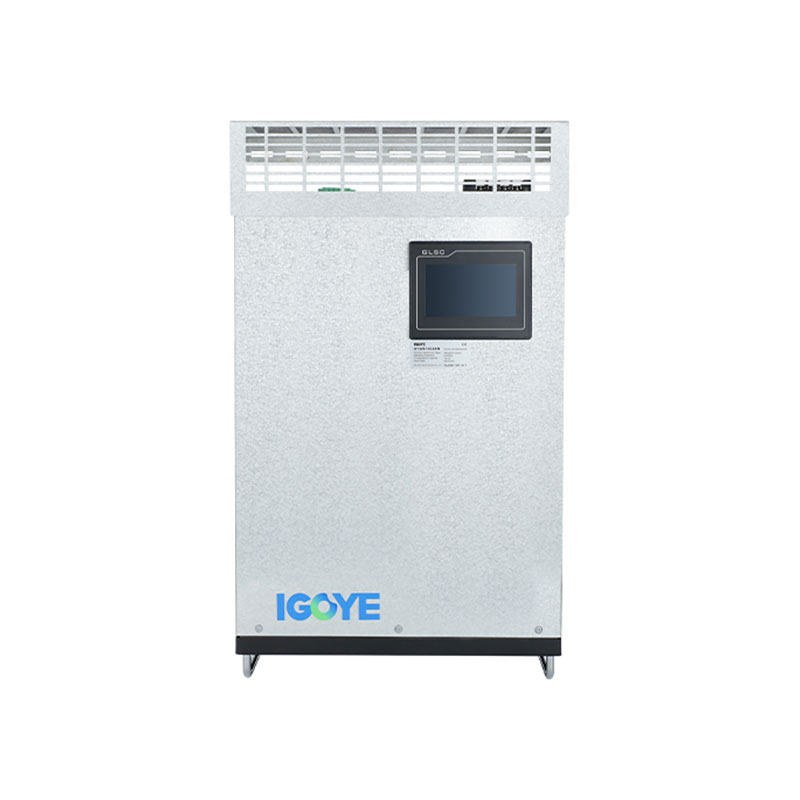 500V rack mount static var γεννήτρια