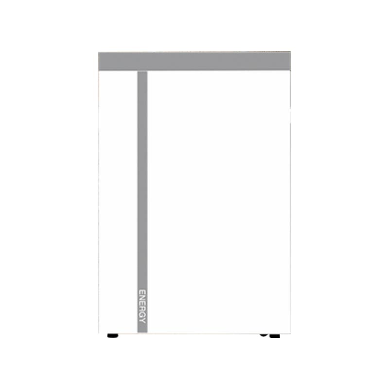 Geya Wall-τοποθετημένη κατοικημένη ESS-WLL005B1-5.22KWH